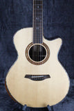 Furch Guitars Red Series Red Deluxe GC-SR