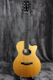 Flammang SGC30-V