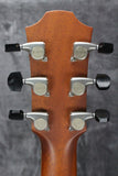Furch Guitars Red Series Red Deluxe GC-SR