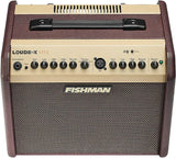 Fishman Loudbox Mini w/ Bluetooth 2-Channel 60-Watt Acoustic Guitar Amp *Free Shipping in the USA*