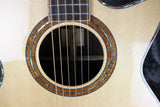 Furch Guitars Red Series Red Deluxe GC-SR