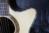 Furch Guitars Red Series Red Deluxe GC-SR