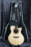Furch Guitars Red Series Red Deluxe GC-SR