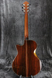 Furch Guitars Red Series Red Deluxe GC-SR