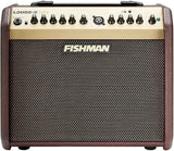 Fishman Loudbox Mini w/ Bluetooth 2-Channel 60-Watt Acoustic Guitar Amp *Free Shipping in the USA*