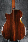 Furch Guitars Red Series Red Deluxe GC-SR