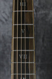 Furch Guitars Red Series Red Deluxe GC-SR