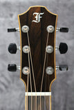 Furch Guitars Red Series Red Deluxe GC-SR