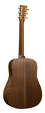 Martin & Co. D Jr E Walnut *Free Shipping in the USA*
