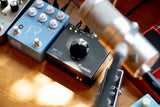 Franklin Audio MP-10 Mic to Instrument Preamp " Free Shipping in the Shipping"
