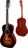 Eastman E1P Deluxe Sunburst *Free Shipping in the USA*