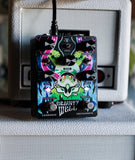 Cosmodio Gravity Well Analog Tremolo Prismatic Cosmos *Free Shipping in the USA*