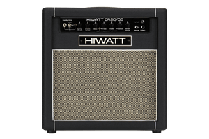 Hiwatt DR20/0.5 Combo 1x12 - The Little Rig *Free Shipping in the USA*