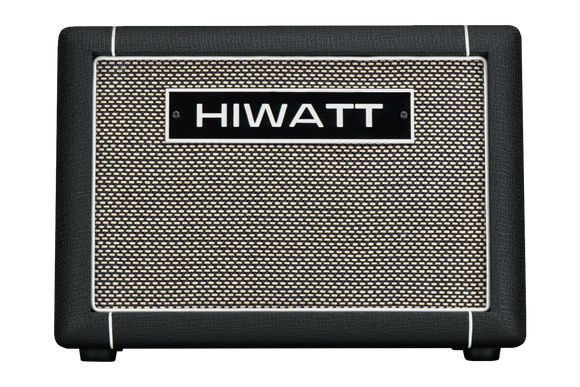 HIWATT LEEDS AC60 Combo 60W 2-Channel Mobile Acoustic Guitar & Vocal Amplifier *Free Shipping*