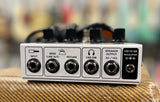 Orange Amps Terror Stamp Amp Used