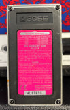 BOSS Chorus Ensemble USED