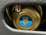 Fender USA Hot Rod Deluxe w/ Celestion G12 Gold