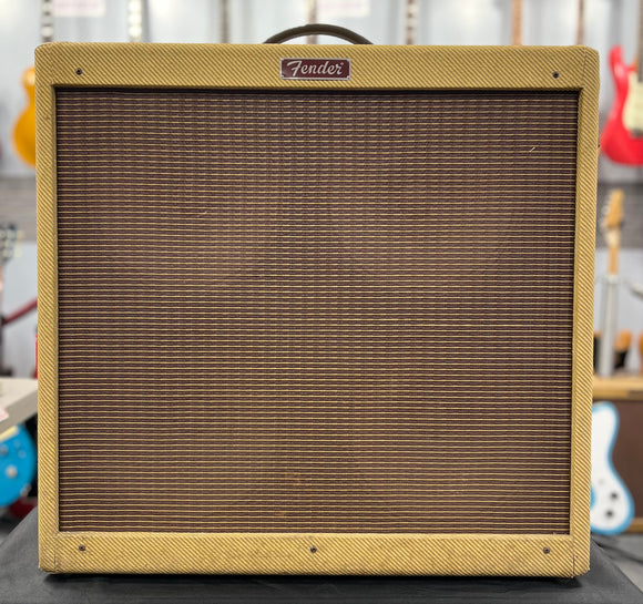 2007 Fender 4x10