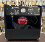 Quilter Aviator Cub w/ cover