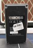 BOSS RV-6 Reverb Used