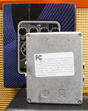EHX Super Ego Synth Engine  Used