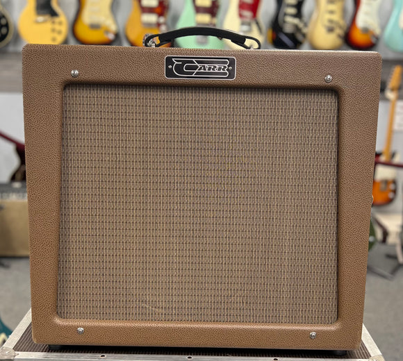 Carr Rambler 1x15