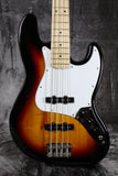 2022 Squier Affinity Series Jazz Bass