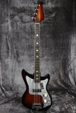 60s Kawai (Teisco) Bass