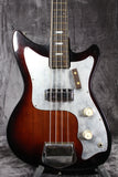 60s Kawai (Teisco) Bass