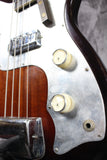 60s Kawai (Teisco) Bass