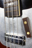 60s Kawai (Teisco) Bass