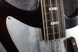 60s Kawai (Teisco) Bass