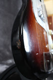 60s Kawai (Teisco) Bass