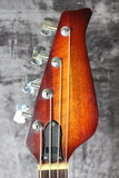 60s Kawai (Teisco) Bass