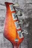 60s Kawai (Teisco) Bass