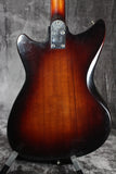 60s Kawai (Teisco) Bass