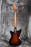 60s Kawai (Teisco) Bass