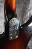 60s Kawai (Teisco) Bass
