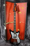 60s Kawai (Teisco) Bass