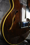 1968 Gibson EB-2 Walnut