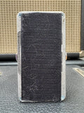 Electro Harmonix Freeze Pedal Used - modded by Alchemy Audio