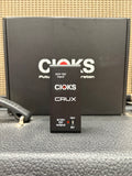 CIOKS Crux Used