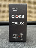 CIOKS Crux Used