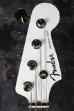 2022 Fender Aerodyne Special Precision Bass MIJ