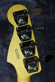 2022 Fender Aerodyne Special Precision Bass MIJ