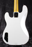 2022 Fender Aerodyne Special Precision Bass MIJ