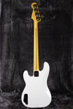 2022 Fender Aerodyne Special Precision Bass MIJ