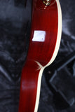 2021 Gibson Les Paul Standard 50s Cherry Sunburst