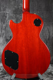 2021 Gibson Les Paul Standard 50s Cherry Sunburst