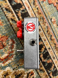 Electro-Harmonix Bass Soul Food with Alchemy Audio Mod Used